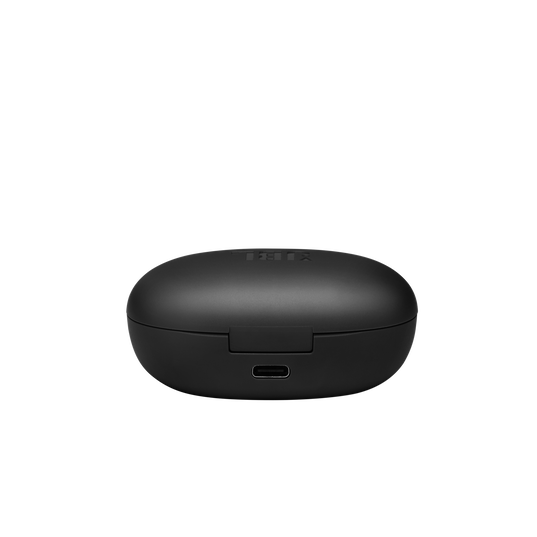 JBL Free II - Black - True wireless in-ear headphones - Detailshot 5